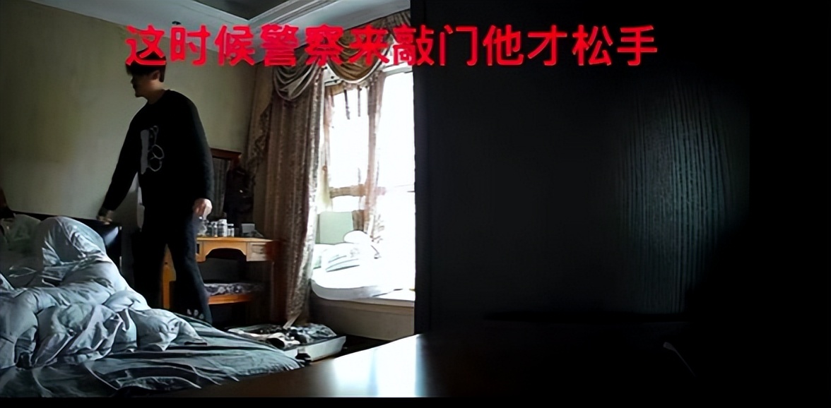 这瓜，有点炸裂……