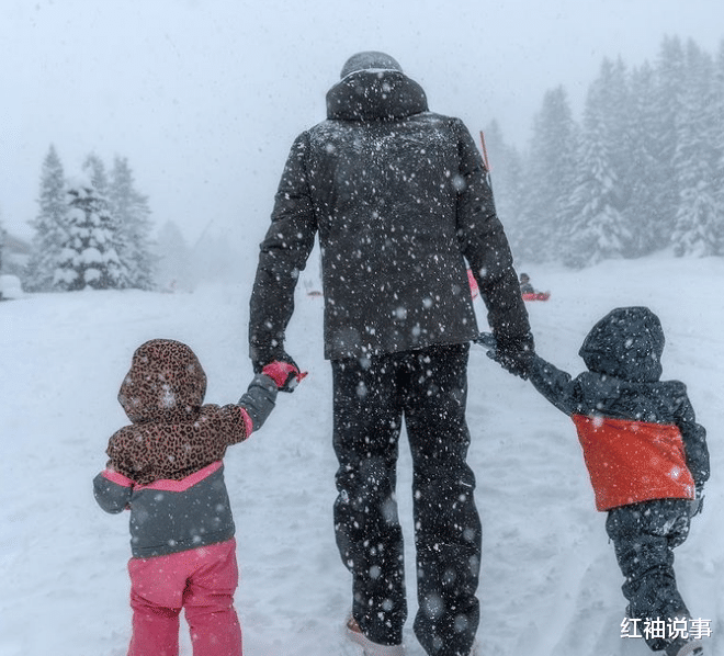 |?迪拜太子妃被雪藏，诞下龙凤胎从未公开露面，婆媳都沦为生子工具