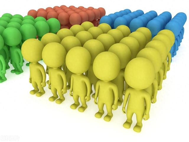 内卷最严重的三大行业,你在其中吗?