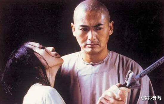 章子怡|22年前，章子怡见成龙，成龙：礼物呢？子怡：我就是今晚的礼物