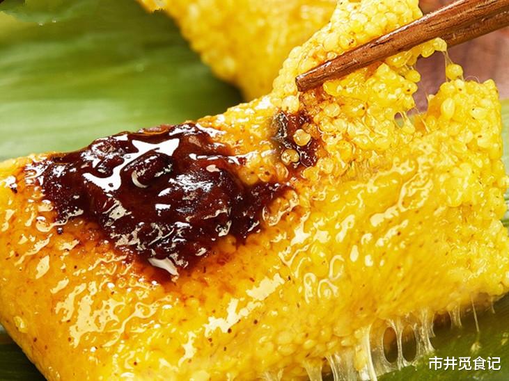 粽子|哪里的粽子最好吃?这8种必须榜上有名,端午节吃粽子记得囤点