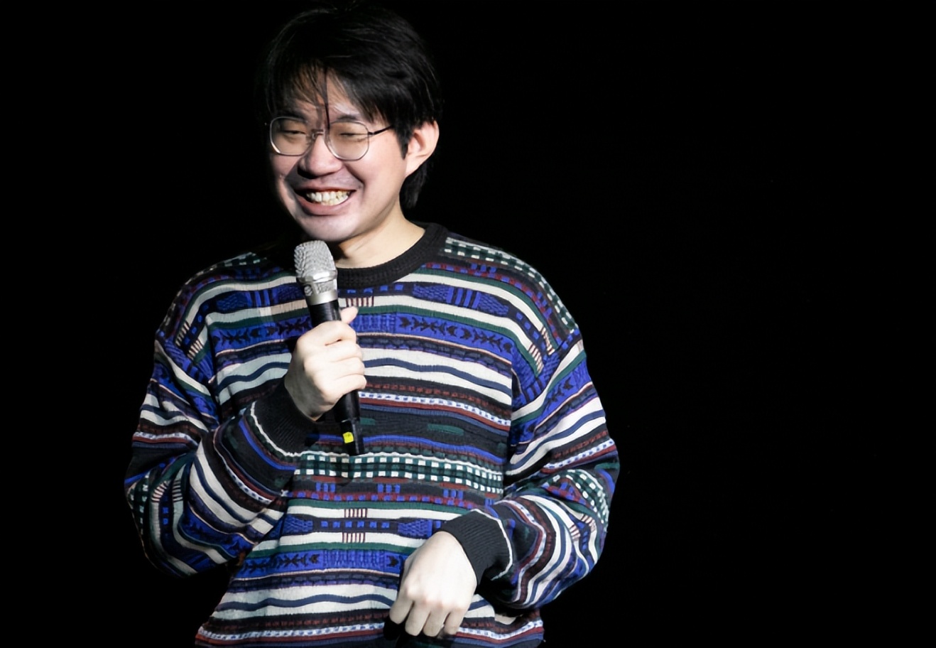 笑果文化|笑果文化如何一步步自食恶果走向深渊