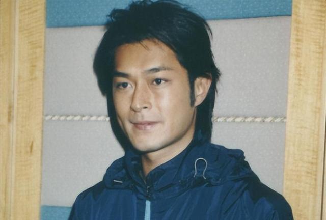 52岁的古天乐,是时候该休息休息了!