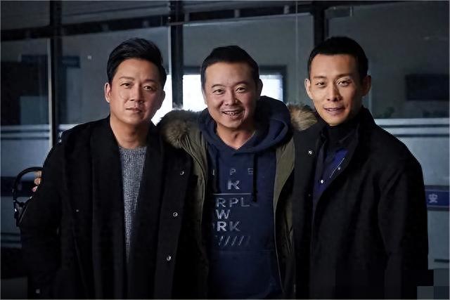 张译:苦守植物人女友10年,转身娶二婚央视主持,婚后却选择丁克