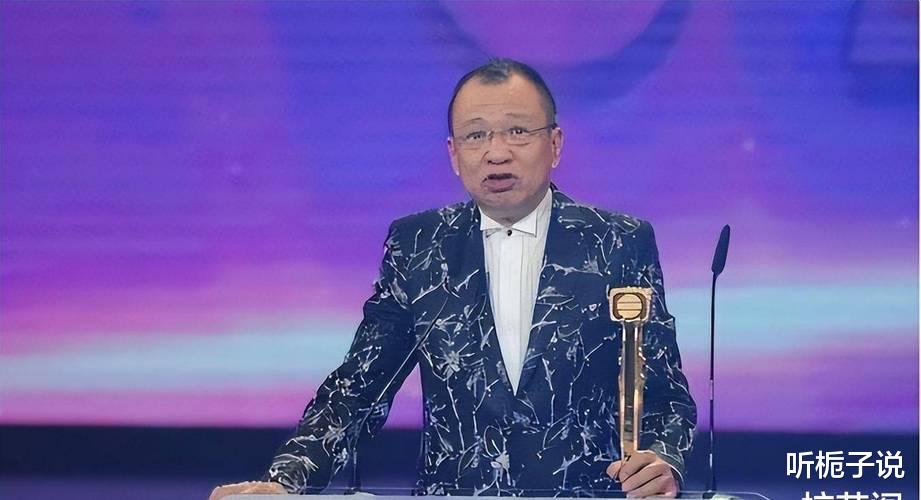 许绍雄家庭背景强大，不骄不躁低调51年，今送女出嫁宾客尽展人脉