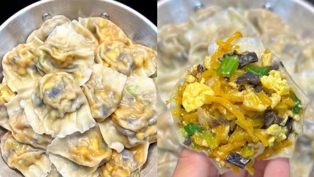 饺子|营养又好吃的饺子，教你这6种做法，不好吃算我输！