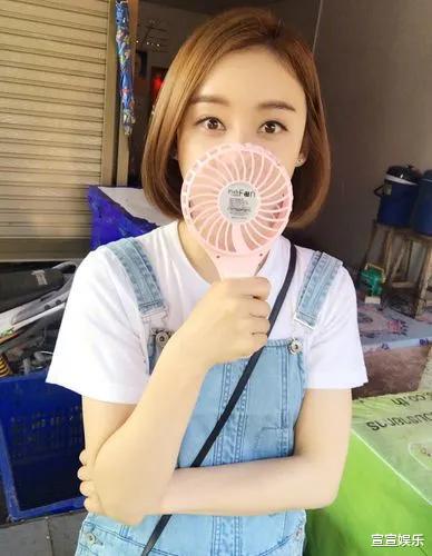 袁姗姗|“人间清醒”袁姗姗:早就看出张继科的龌龊,只享受当下不谈未来