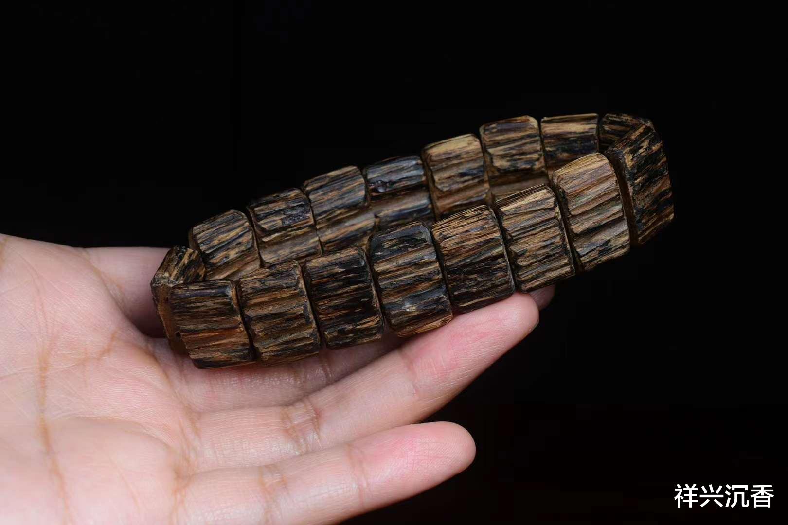 艺术品|天价沉香,为何价值那么高、还那么多人追捧?