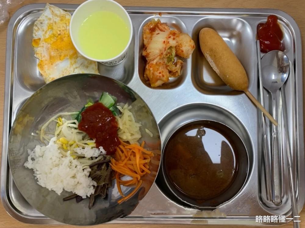 留学生|留学还是流放?留学生晒异国他乡吃的饭让人心疼,果然是中国胃!