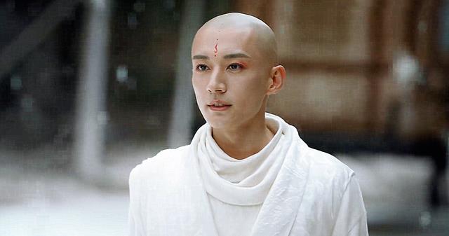 萧瑟|《少年歌行2》萧瑟成地仙,守护西境?无心逊色一筹,原因有三