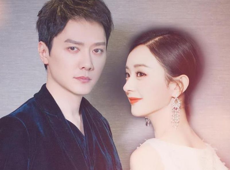 曝赵丽颖疑怀2胎,冯绍峰停工陪伴,冯妈奖500w,疑巴厘岛办婚礼