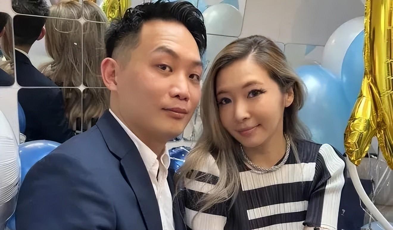 大小S闺蜜团又添事,游艇求婚,感动全网,结果生完孩子5天就离了!