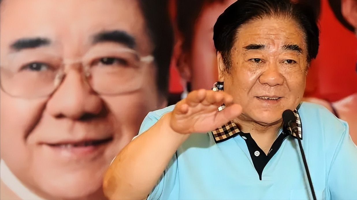 李天一非亲生？金铁霖死一年与梦鸽关系遭曝，10年前就已真相大白