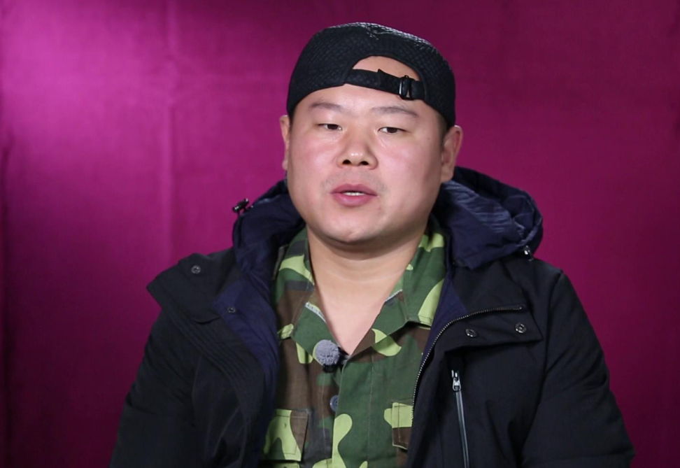 岳云鹏|岳云鹏,终于为自己的“决定”付出代价!