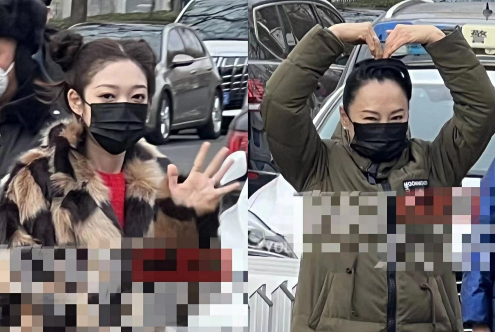 元宵晚会|2023年各台元宵晚会嘉宾阵容陆续公布，真高兴看到了这些老熟人！