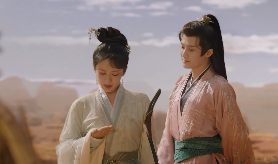 仅播1天，央视黑马剧收视全国第一，老戏骨演技令人拍案叫绝