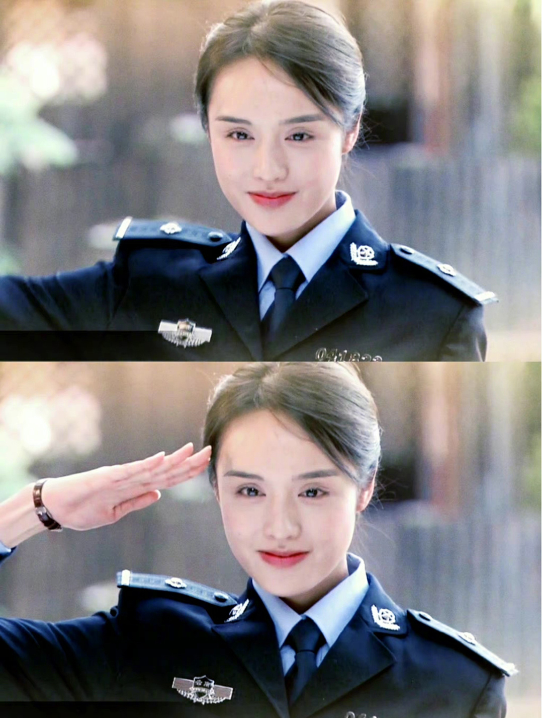 以为她们是无戏可拍，原来是改行当老师了，这5位女星名利说丢就丢