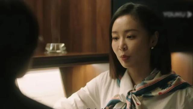 《一路朝阳》口碑出炉，从高叶到李兰迪，央视是会拍职场剧的！