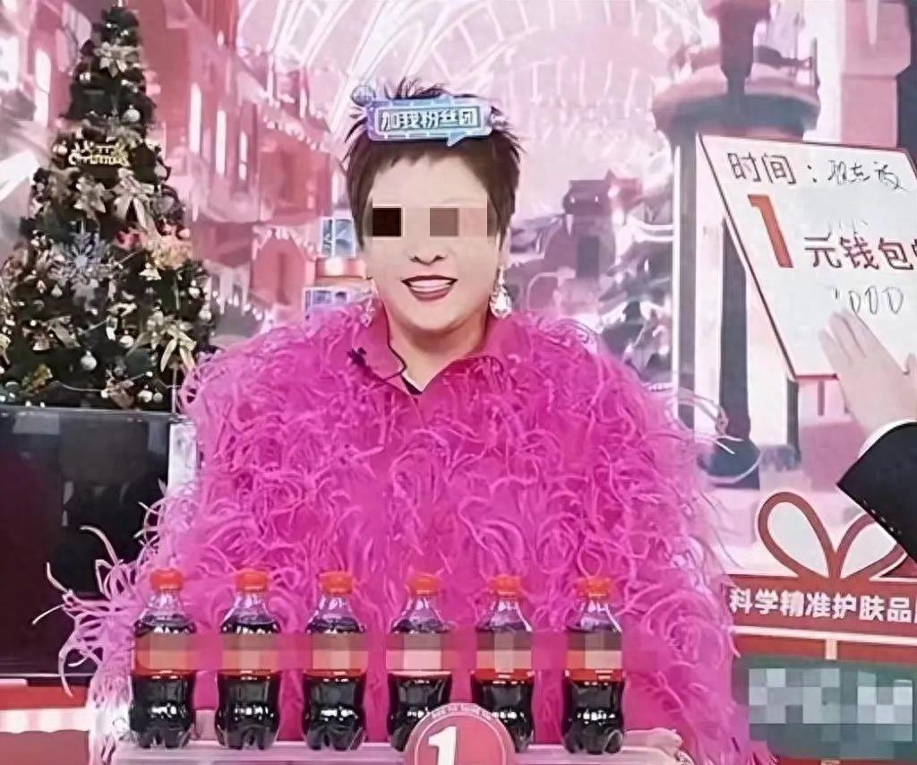 向太终于将眼光盯上了有钱人，改卖奢侈品秒光，销售额轻松就破亿