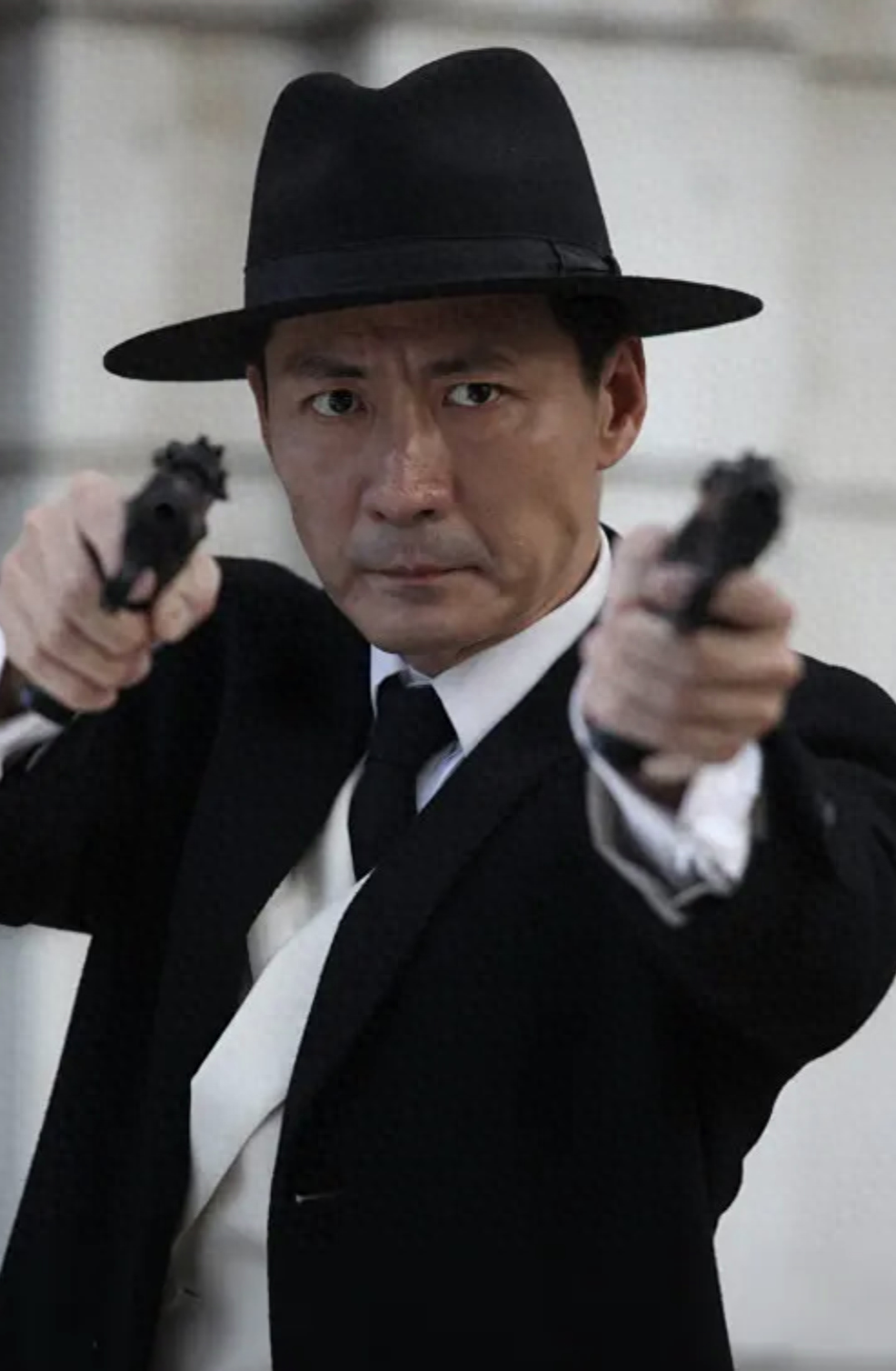 演员张子健:我不是负心汉,曾给钱帮前妻治病,再婚娶了个贤妻