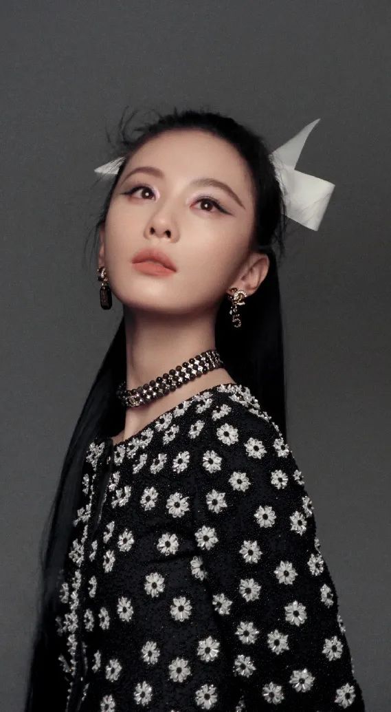 36岁刘诗诗：没离婚，但确实变了