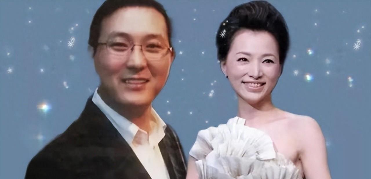 豪门梦碎，人走茶凉！世态炎凉，在49岁的董卿身上体现得淋漓尽致