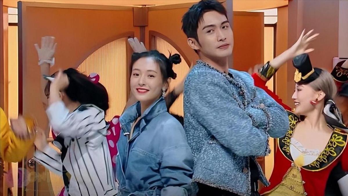 吴倩|事实证明，吴倩与张雨剑为自己的“两面派”，彻底付出了代价