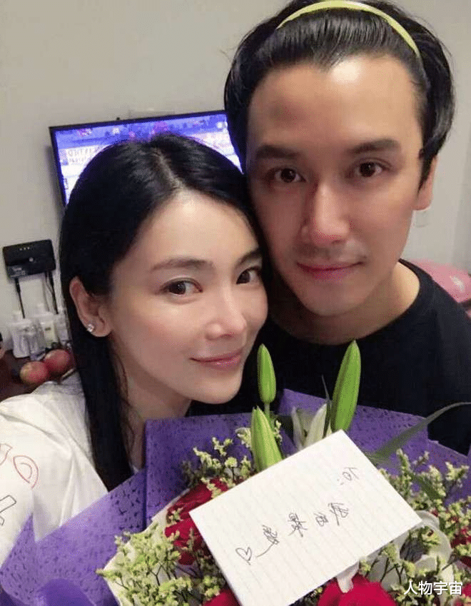 她貌美不红，TVB北上改名拍电影，嫁好男儿生女离异，卖三亿豪宅