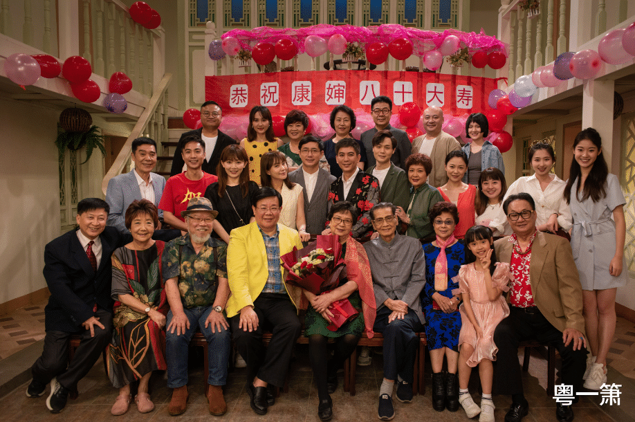 鲁牛|《外来媳妇本地郎》82岁的鲁牛老当益壮，他与西关昌盛街已缘尽