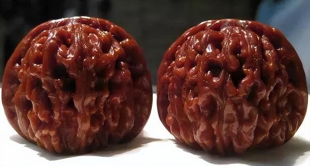 文玩核桃|文玩核桃完美包浆玉化,只需要这么做!新核友必问的9个问题