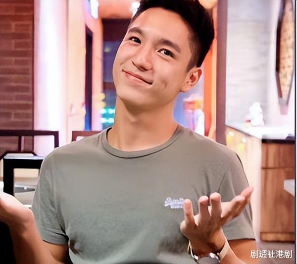 TVB|不与兄弟比较!TVB力捧小生演艺路一片光明,曾因私密影片一度停工