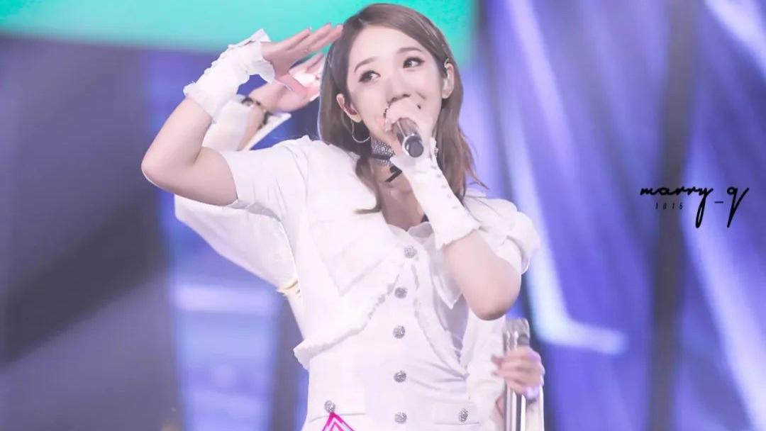 黄瓜 孟美岐减肥20多斤，坦言：减肥其实并不难，只要做到5点