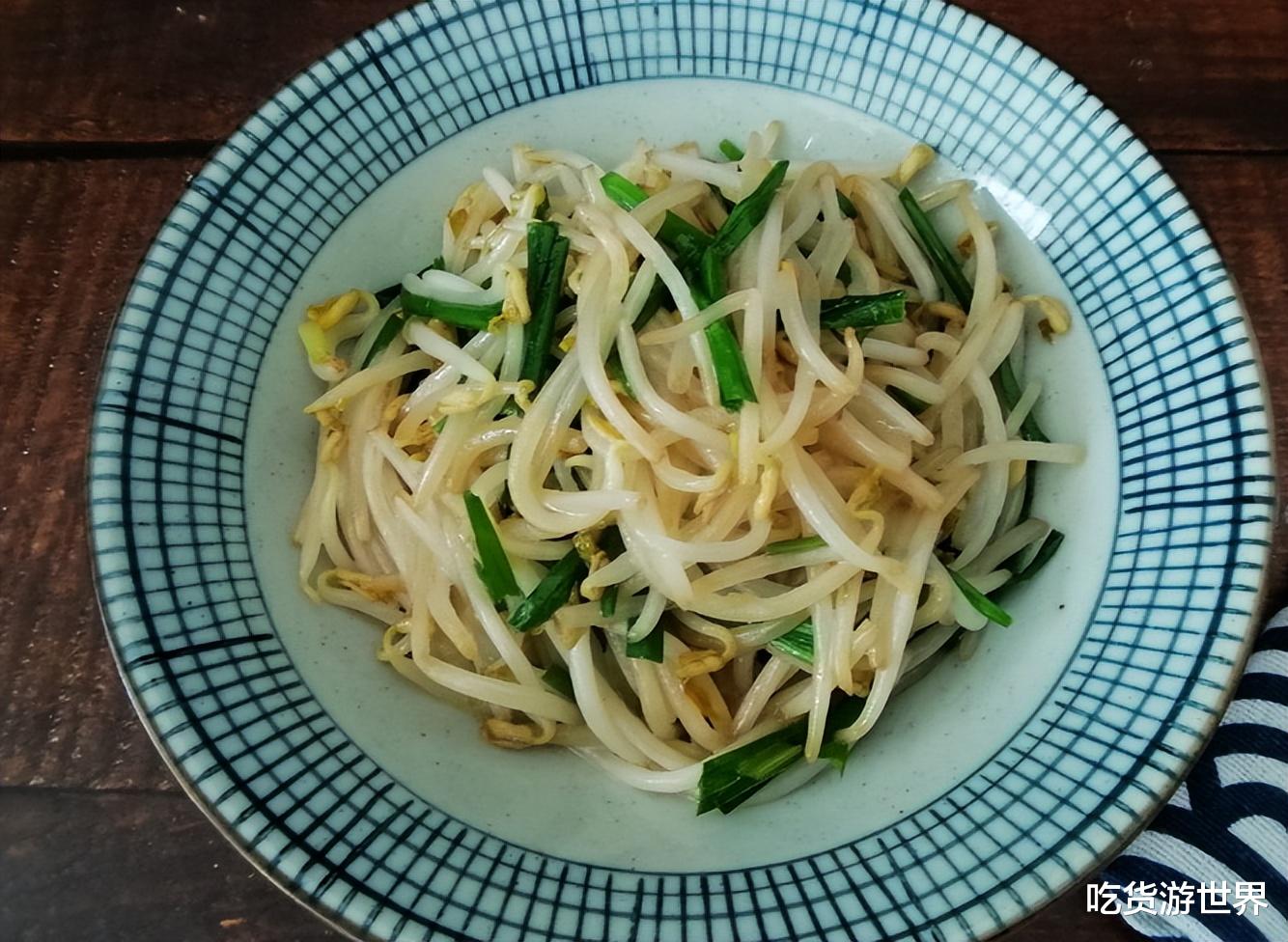 食盐|5种绿叶菜含钙比牛奶高,每天吃一盘,轻松把钙补足,老少都爱吃