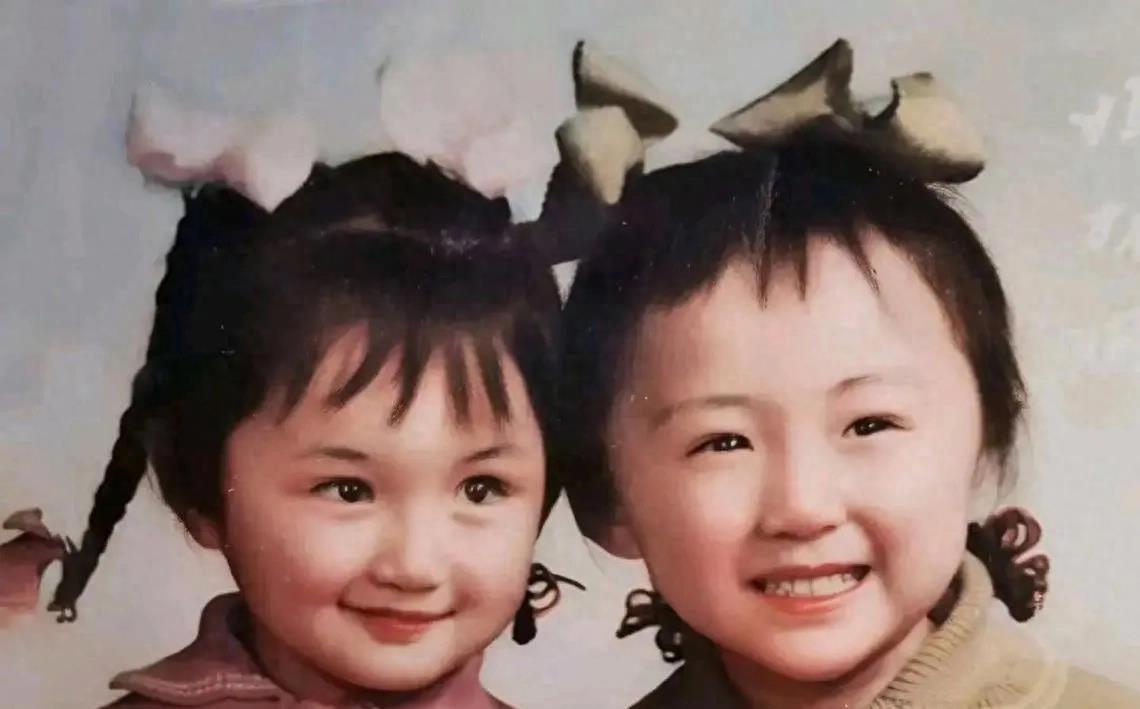 赖文峰现状曝光!娶小23岁娇妻,眉眼像极旧爱杨钰莹,儿子已6岁