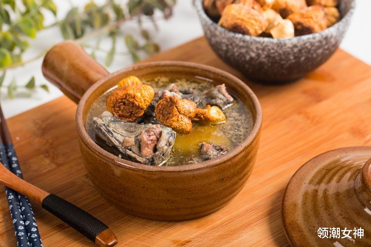 立冬|马上立冬了,多给家人吃5道菜,开胃降燥又营养,安稳入冬身体好