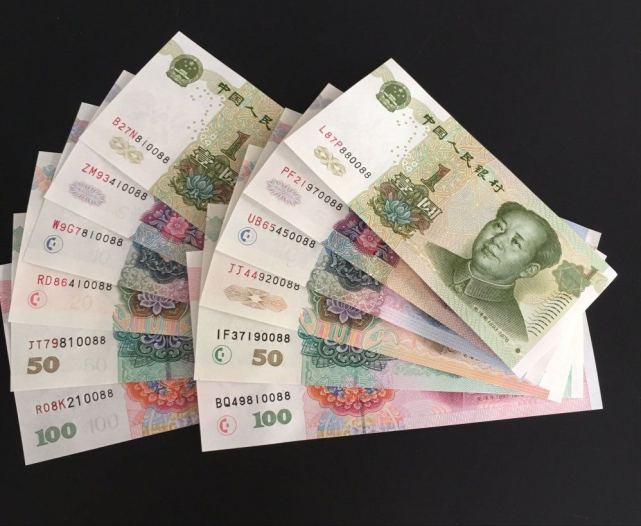 钱币|新入坑的钱币爱好者，最适合入手的纸币品种有哪些？