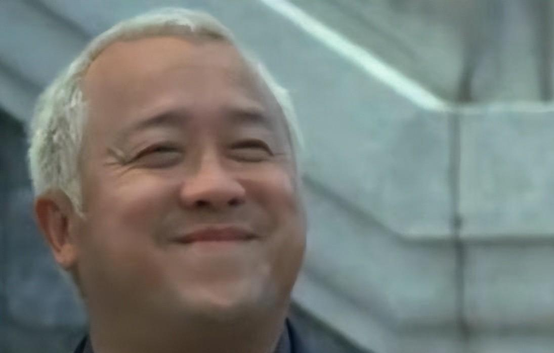 周冬雨|大瓜!周冬雨与曾志伟是真的么?