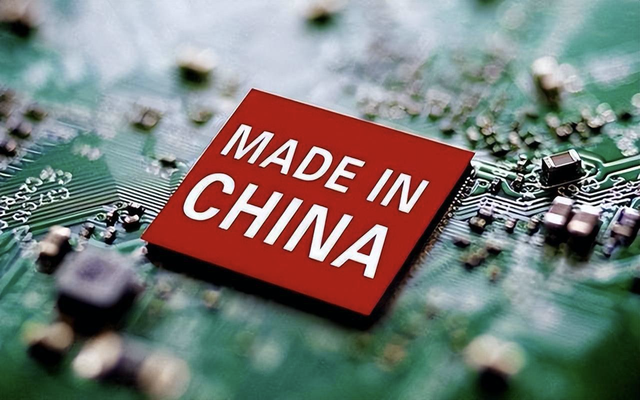 光刻机|西方光刻机巨头喊话美国：越封锁光刻机，中国越会突破