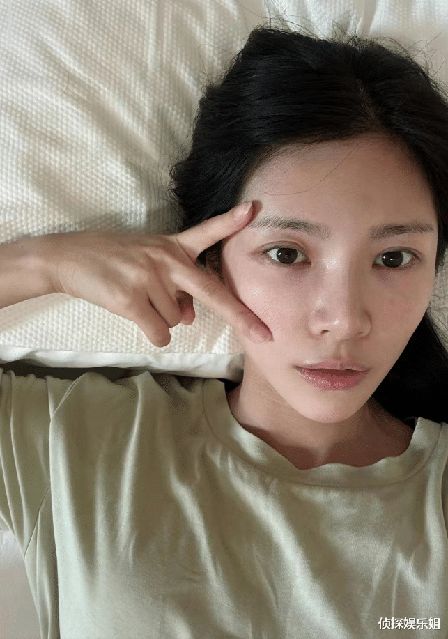 王灿晒住院照,手腕扎针惹人心疼,杜淳贴身陪伴获老婆高调示爱