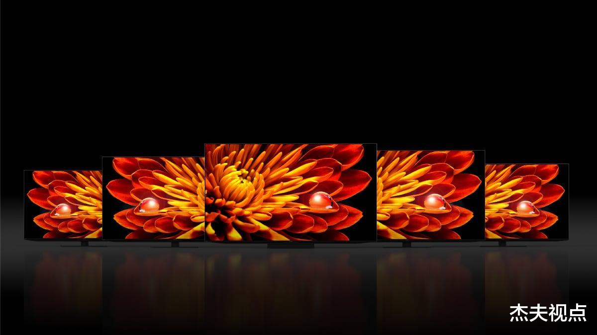 笔记本|夏普电视进军全球!高端电视欧美都要上,还是没国内的份?