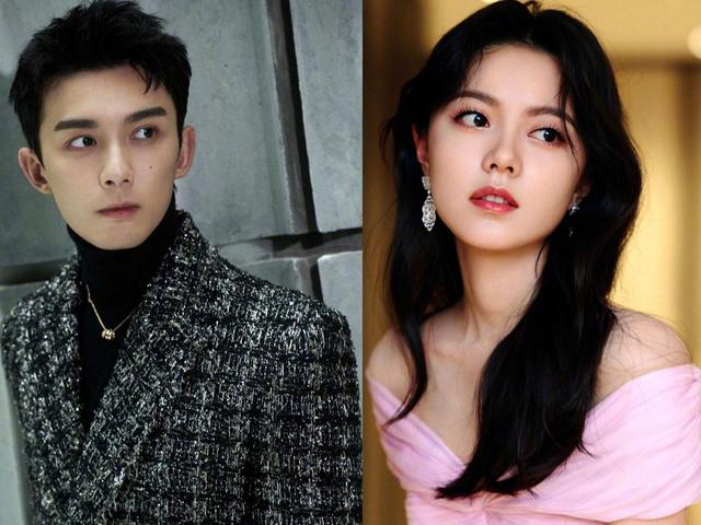 张艺谋|00后小花23年发展前景，赵今麦领跑，刘浩存被抵制，蒋依依潜质大