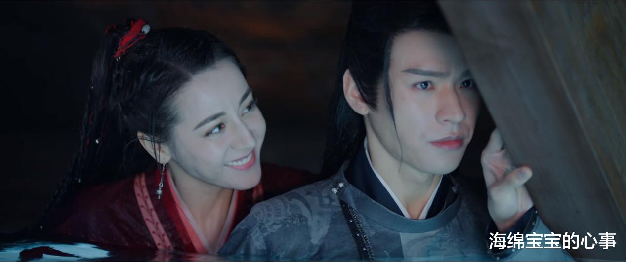 《安乐传》空降开播,我看到一股“畸形现象”正在影视圈野蛮生长