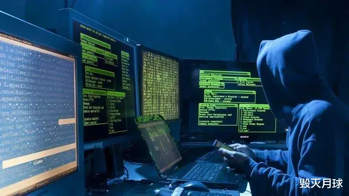 俄羅斯電腦準(zhǔn)備全部癱瘓