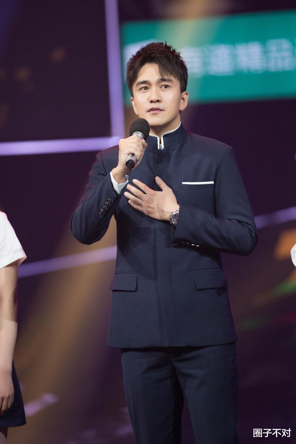 以为是假新闻,其实是真新闻,从韩庚到撒贝宁,个个离谱又惊人