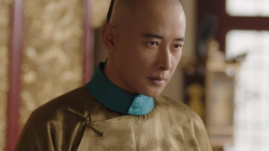 郑晓龙《侦查英雄》:但凡罗晋拉胯一点,都压不住这群王炸配角