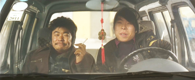 王宝强|11年了,我才发现:《树先生》原来讲的是一个男人“复仇”的故事