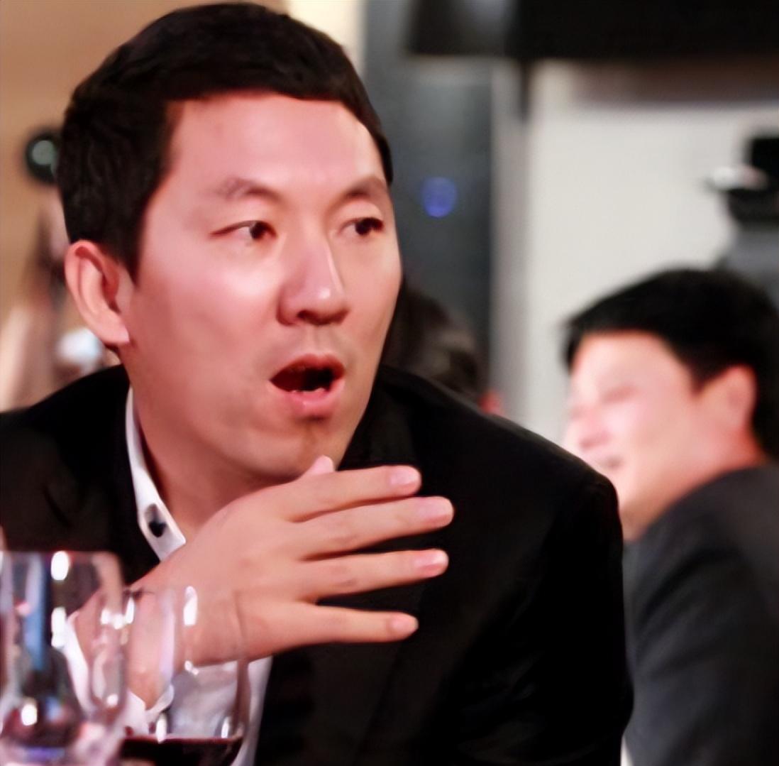 成豪门阔太?曝张柏芝孙东海确认领证,3儿随母改嫁,他资产50亿!