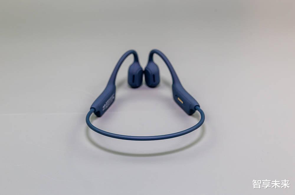 蓝牙耳机|第四代360°全景音气传导耳机塞那A30S PRO MAX轻体验
