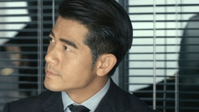 香港电影：郭富城“单抗”票房压力