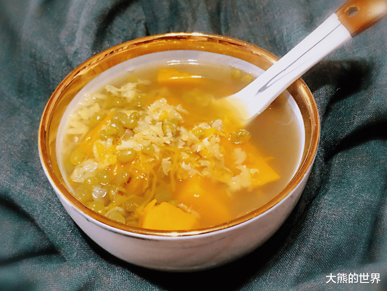 排骨|5月21号小满，记得多喝5道“消暑汤”，好喝不上火，舒服迎接酷暑